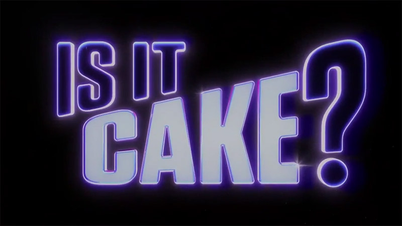 Is It Cake Netflix Season 1 Winner Contestants Host And Judges 5991