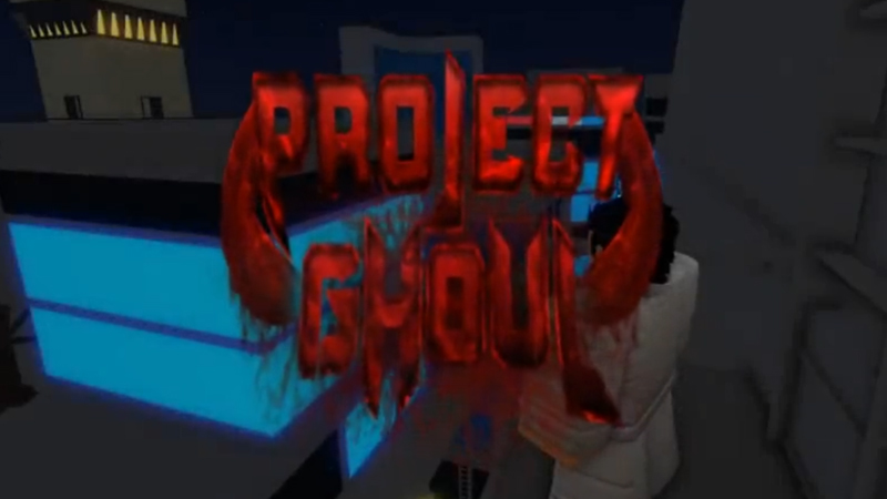 Roblox Project Ghoul Codes (Nov 2022) - Games Adda