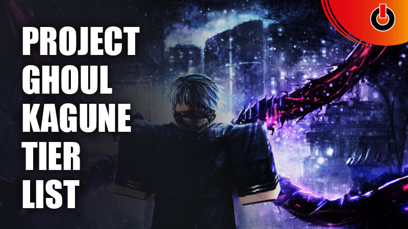 How To Spin and Reroll Your Kagune In Project Ghoul! Roblox Tutorial 