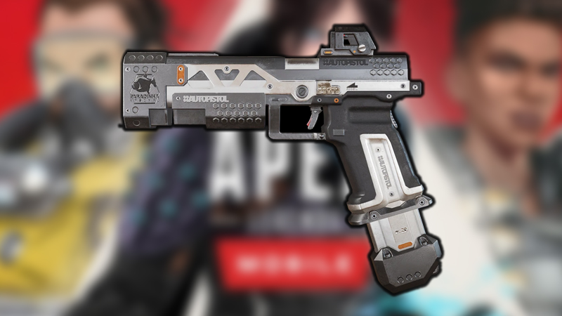 Apex Legends Mobile Weapon Tier ListDecember 2023-Game Guides-LDPlayer