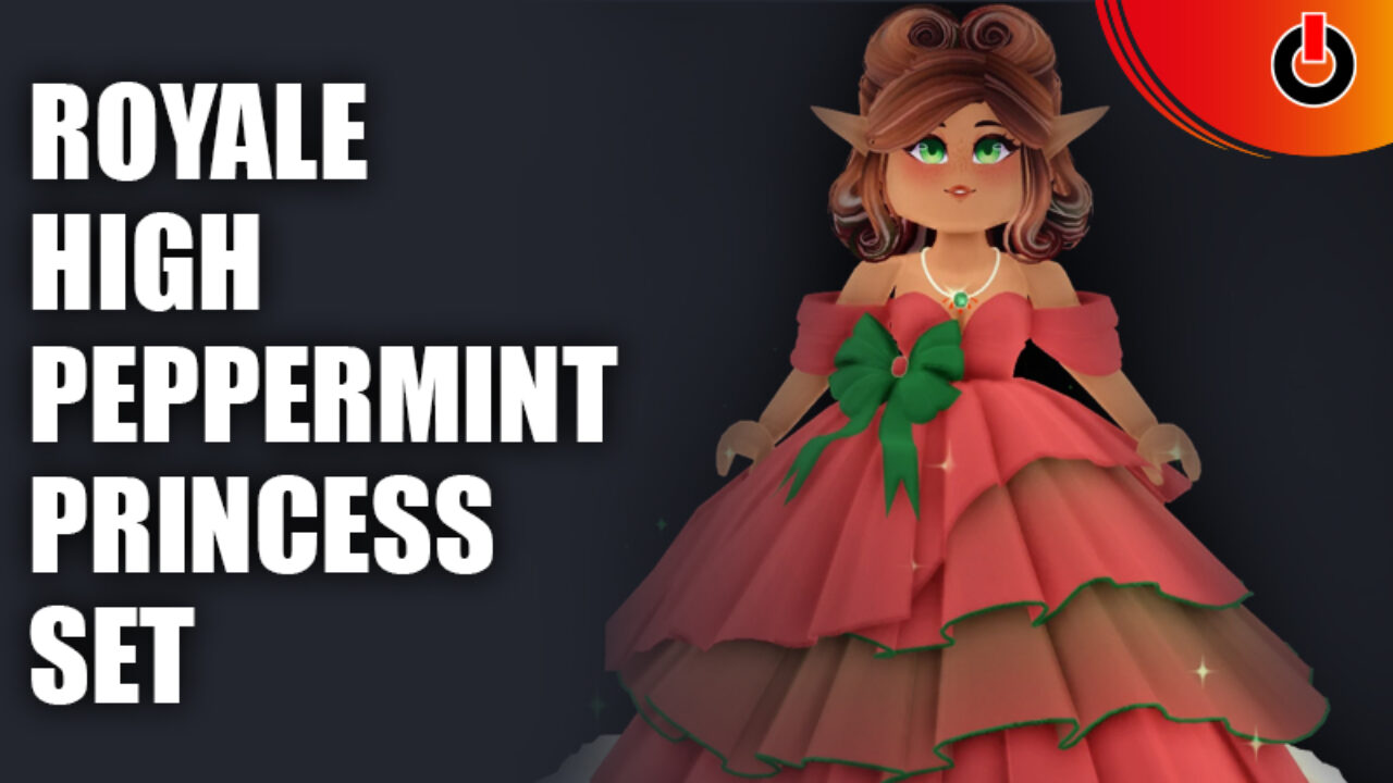 Peppermint Princess, Royale High Wiki