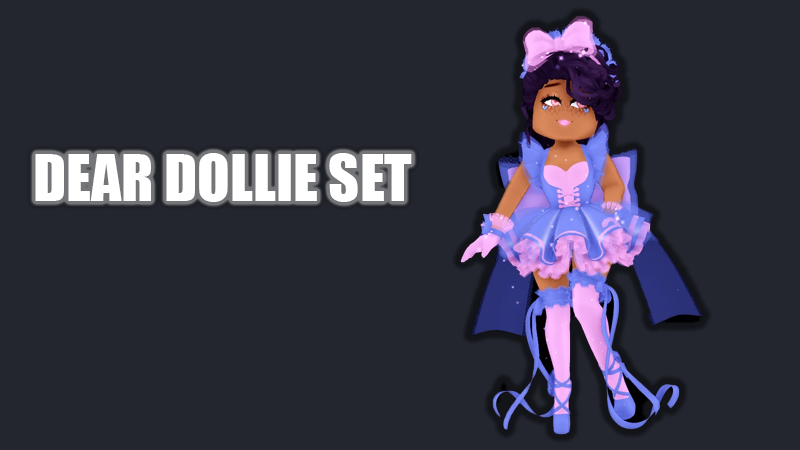 I WORE ALL OF THE ROYALE HIGH SETS & THIS IS HOW IT WENT… ROBLOX