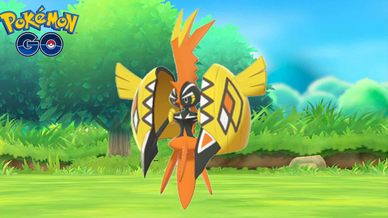 Shiny Tapu Koko  Shiny Pokemon Amino Amino