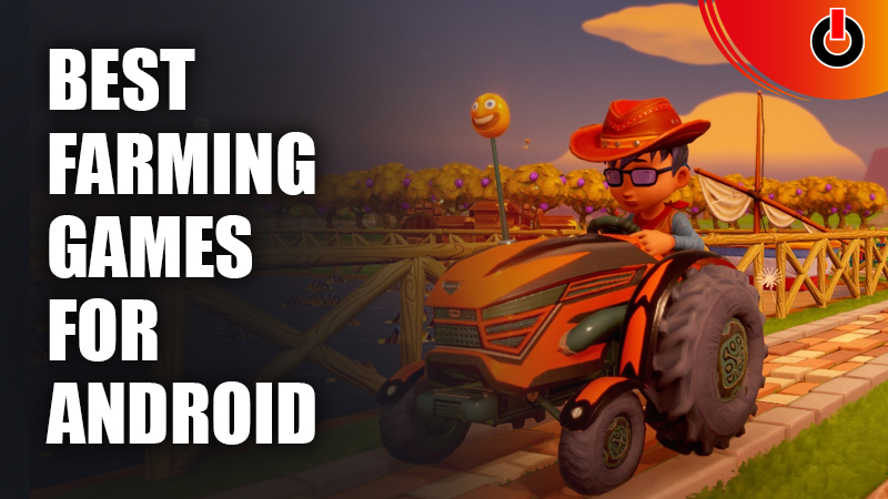 best farming games android