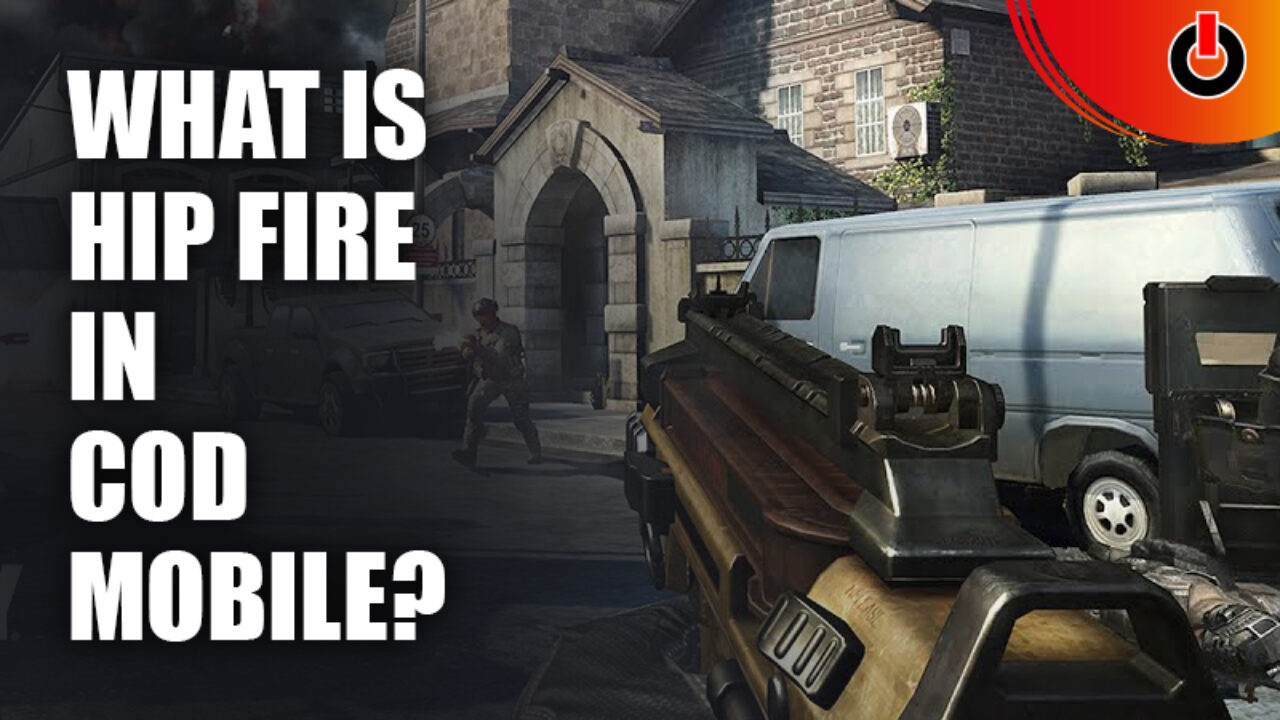 What Is Hipfire in CoD Mobile?