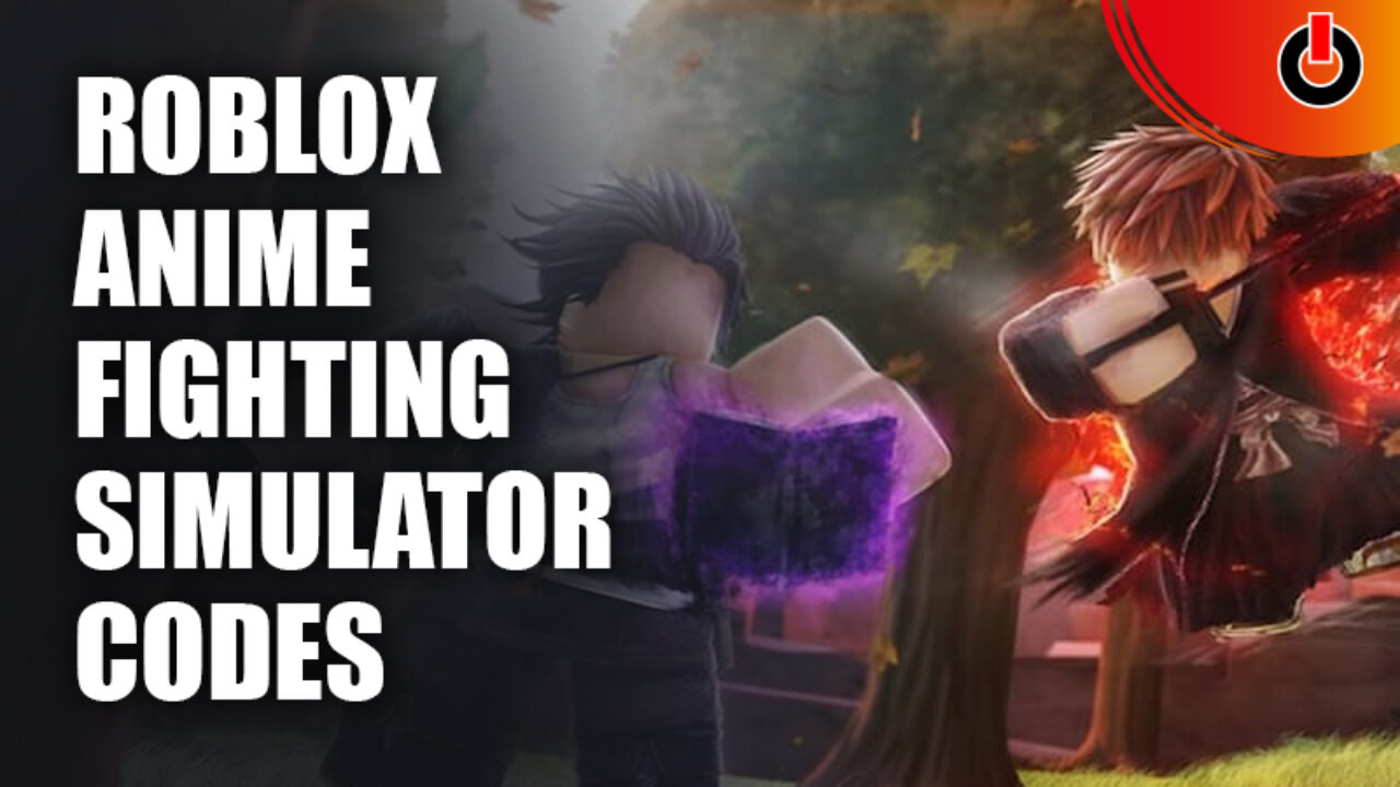 Anime Fighting Simulator Codes July 2023  Roblox