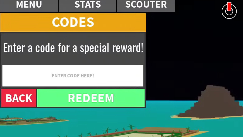 dragon rage codes redeem