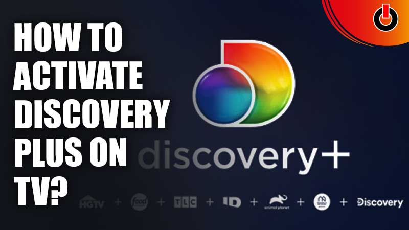 Activate-Discovery-Plus-On-TV