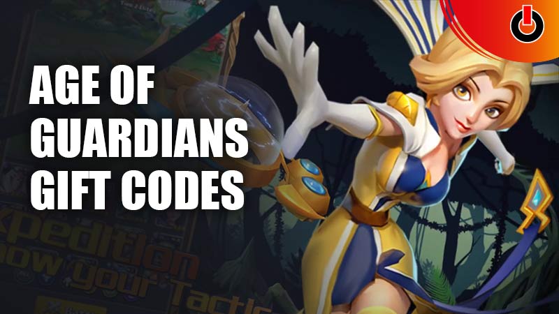 Age of Guardians Gift Codes