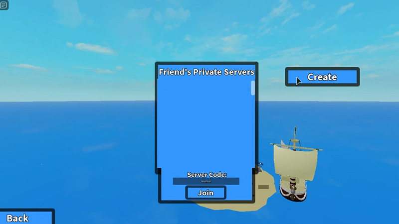 Roblox GPO Private Server Codes [2023]