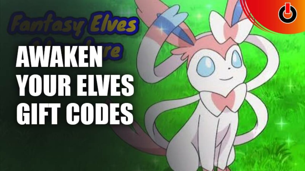 Elf Awakening Journey (Pokemon) Redeem Codes & Gameplay