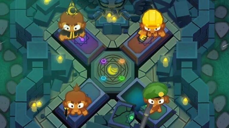 Bloons Td 6 Best Overall Towers June 2023 Games Adda