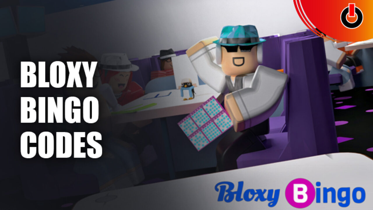 Roblox Bloxy Bingo Codes (December 2023) - Pro Game Guides