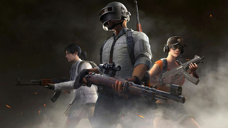 How to Download PUBG Mobile Lite on PC - Games Adda