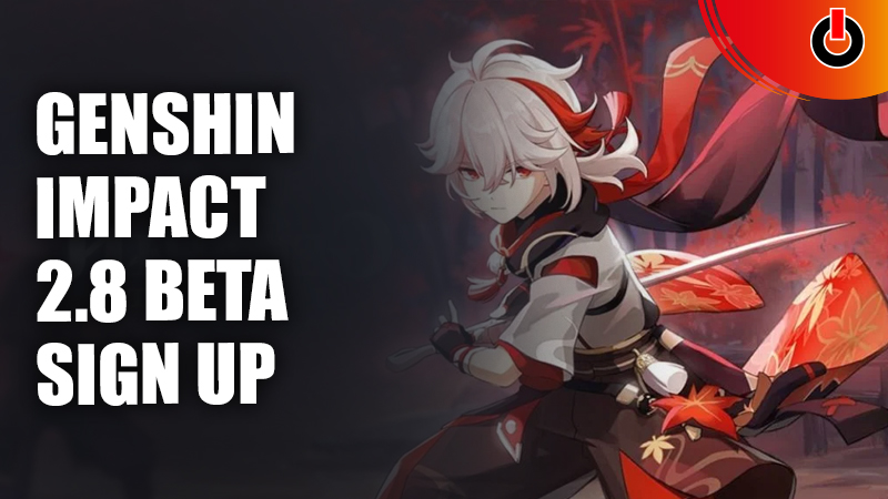 Genshin-Impact-2.8-Beta-Sign-Up