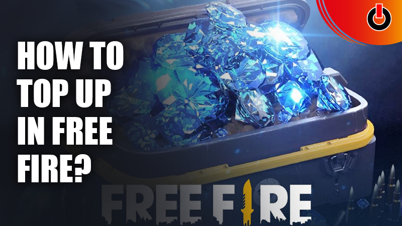 How-To-Top-Up-In-Free-Fire