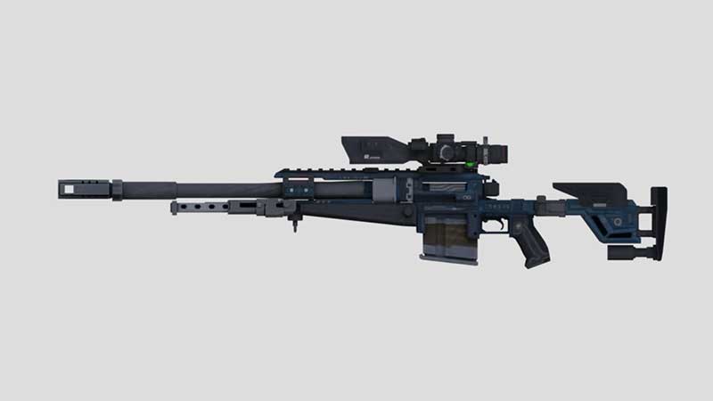 Top 10 Sniper Rifles in COD Mobile (2022) - Games Adda
