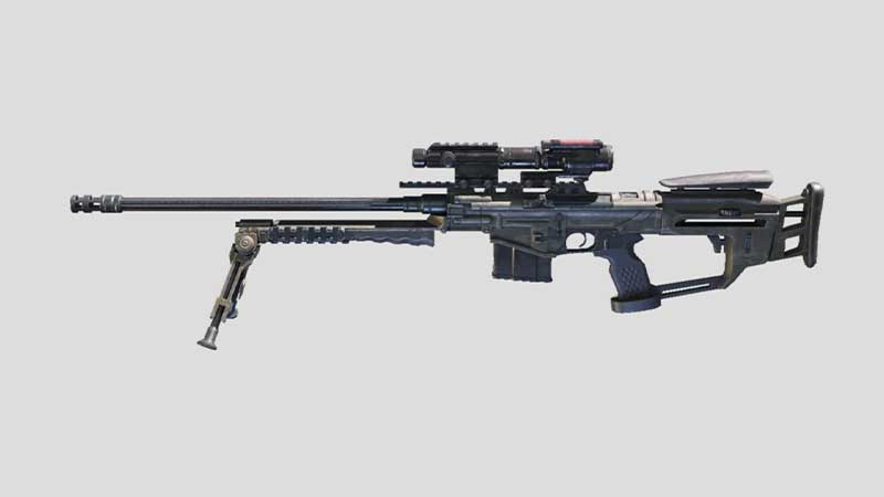 Top 10 Best Sniper in COD Mobile 2023 - UniPin Blog EN