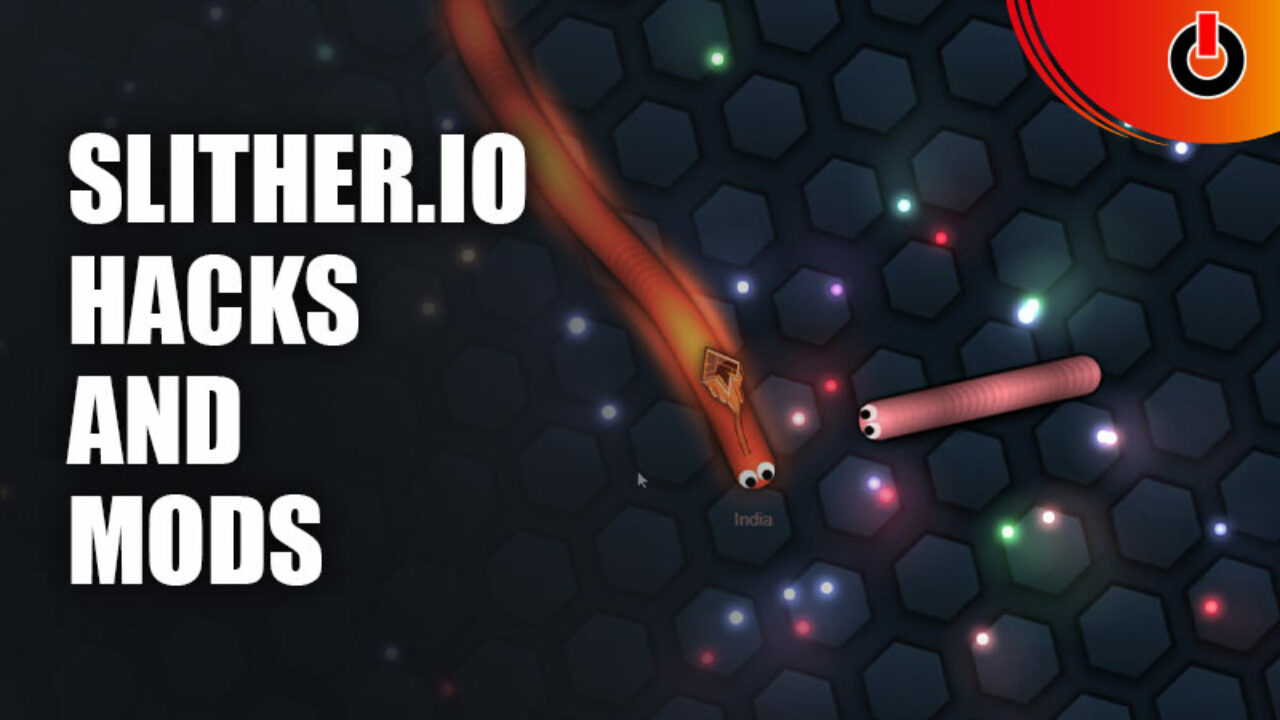 Download Mods Cheats Hacks - Slither.io android on PC