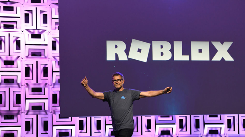 wen was rolblox envented when was roblox made
