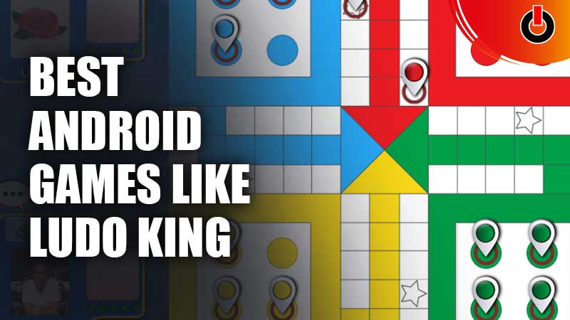 5 best Android games like Ludo King