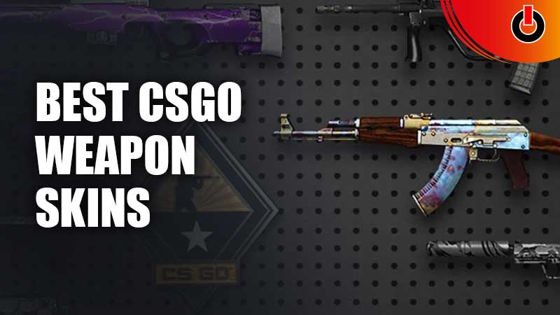 best csgo weapon skins
