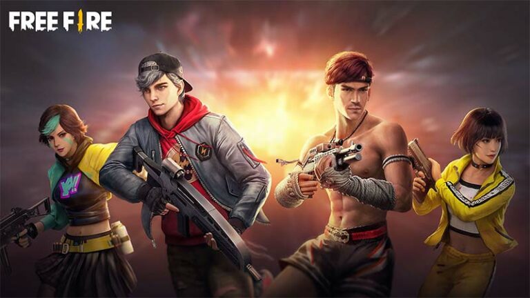 Free Fire: Anti-Cheat System Guide - Games Adda