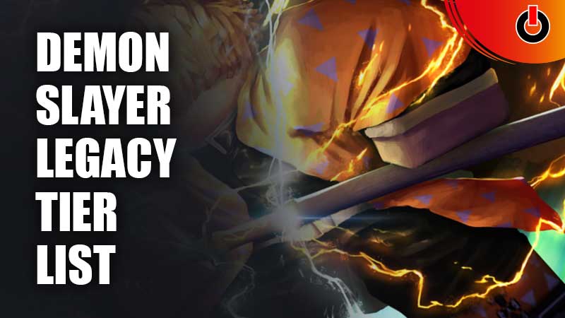 Demon Slayer Legacy clan tier list – Best clans