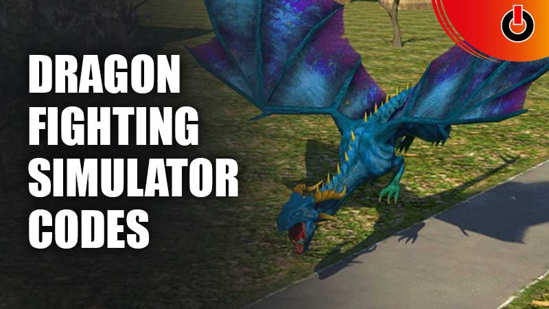 Codes In Dragon Fighting Simulator