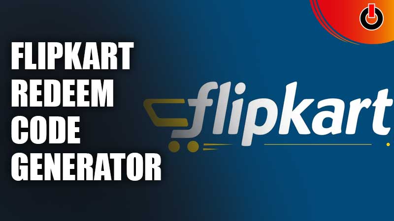 Flipkart Redeem Code Free - wide 9