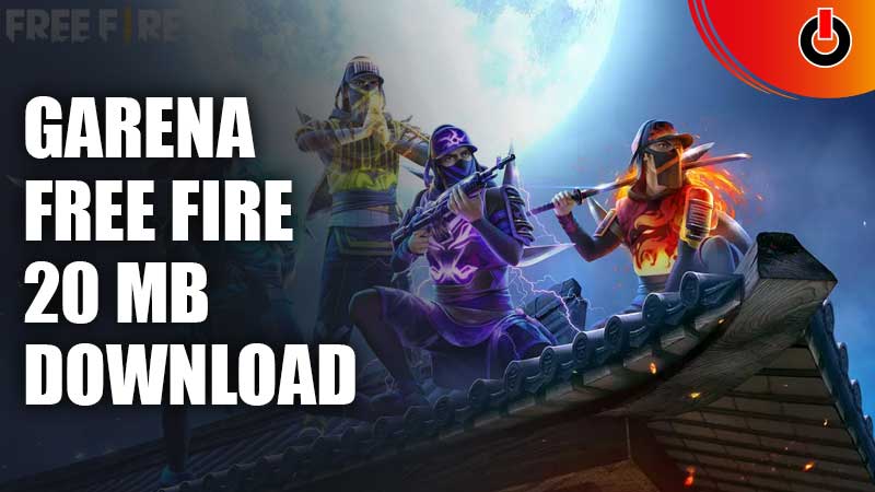 Garena-Free-Fire-20-MB-Download