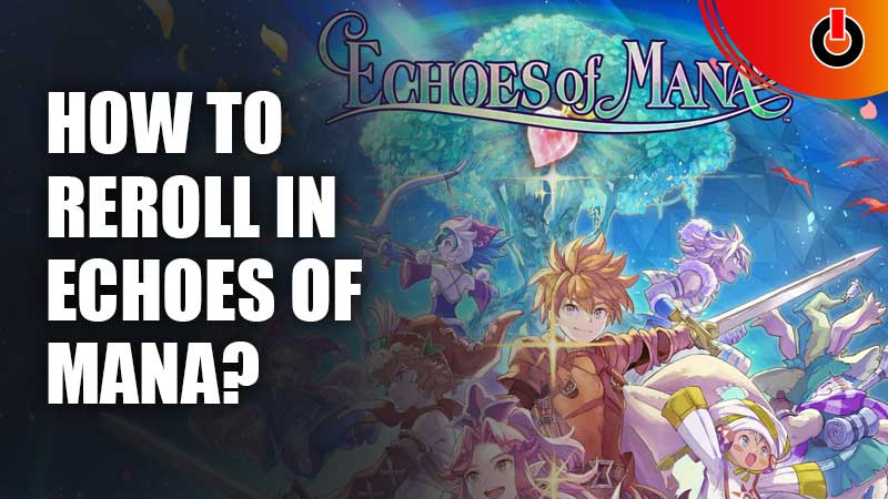 echoes of mana