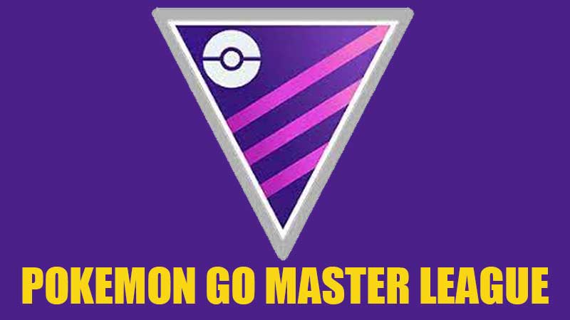 Pokémon GO: Master League, Tier List, Competitive Mode - Millenium