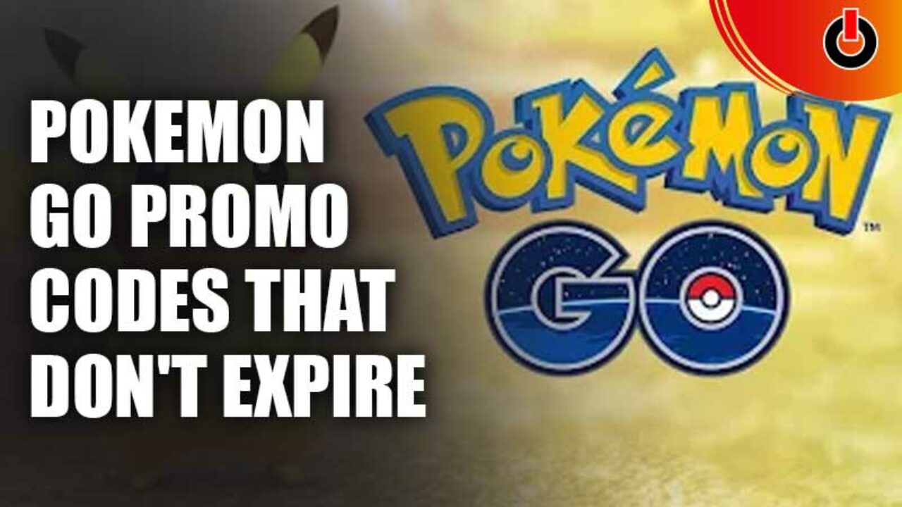 New Pokemon Go Promo Codes October 2023 : Latest Pokemon Go Codes That  Don't Expire 2023