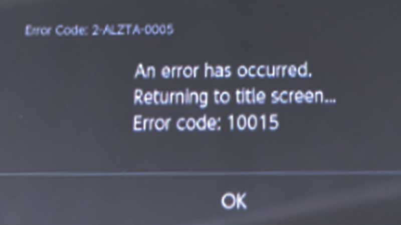 Pokemon Home Error Code 10015 Fix Games Adda   Pokemon Home Error Code 10015 H2 