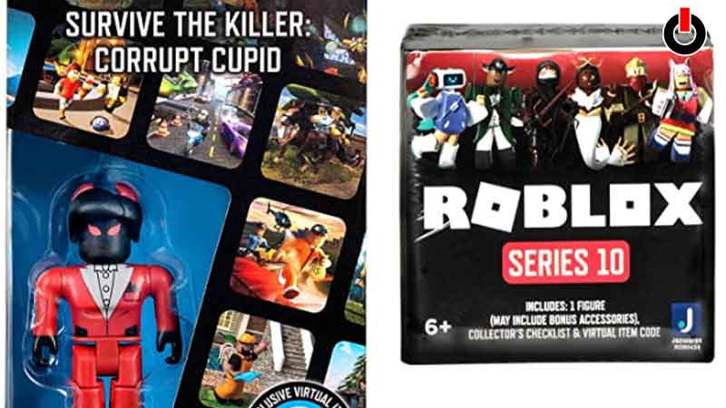 Roblox Survive the Killer codes (August 2023): Free Cash, Boost, and more