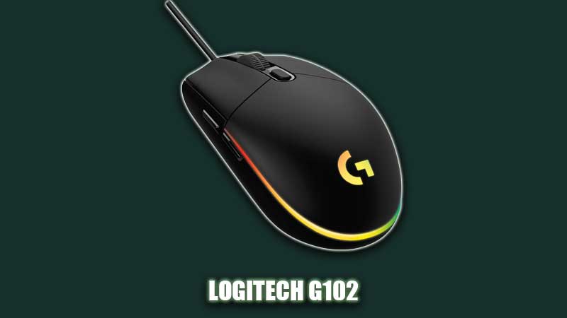 Best-Gaming-Mouse-Under-3000-In-India-HyperX-Pulsefire-Core-Logitech-G102
