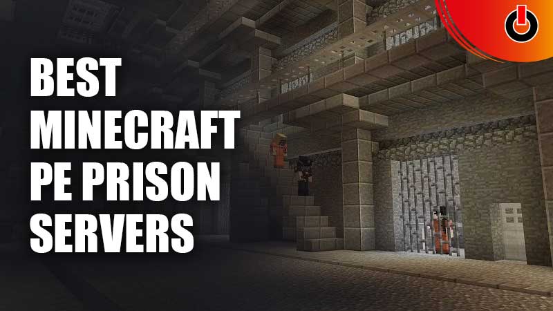 Best-Minecraft-PE-Prison-Servers