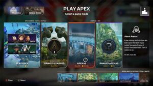 How To Check Apex Legends Map Rotation? - Games Adda