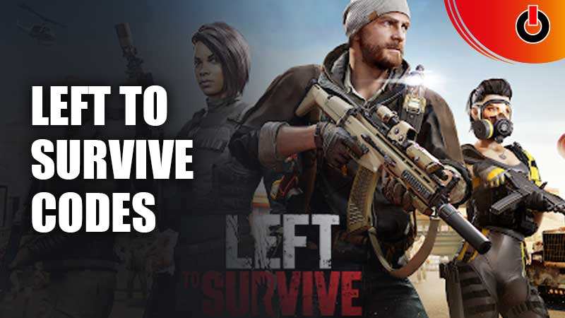 Left-To-Survive-Codes
