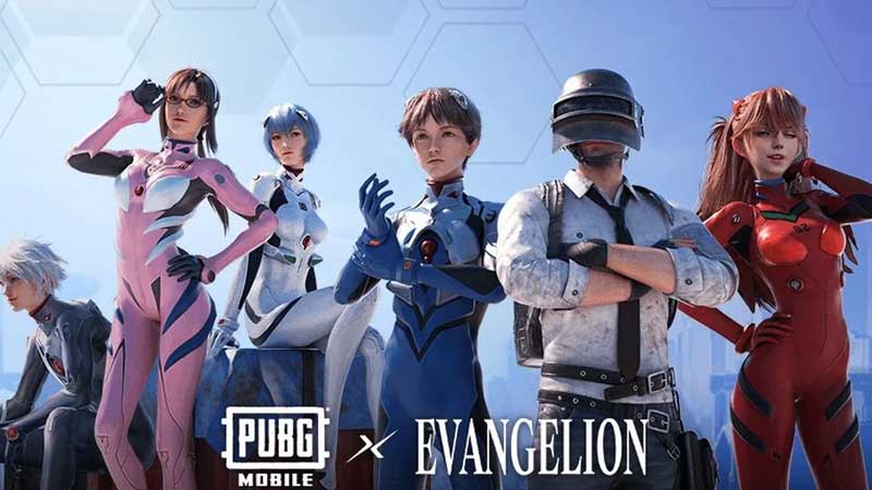 Pubg-Mobile-How-To-Get-Evangelion-Crossover-Items-H2