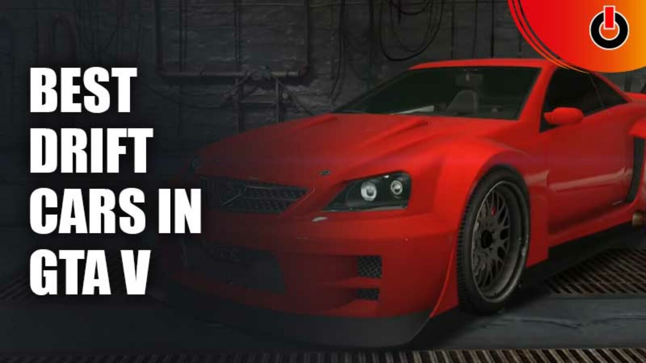 5 best GTA Online drift cars in 2022, ranked