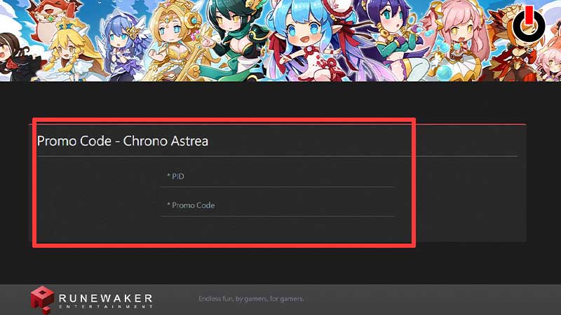 Chrono Astrea APK (Android Game) - Free Download
