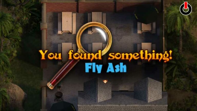 How To Get Fly Ash In Treasure Of Nadia (2022) - Games Adda