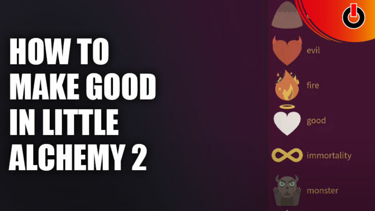 How to make Immortality in Little Alchemy 2 - Pro Game Guides