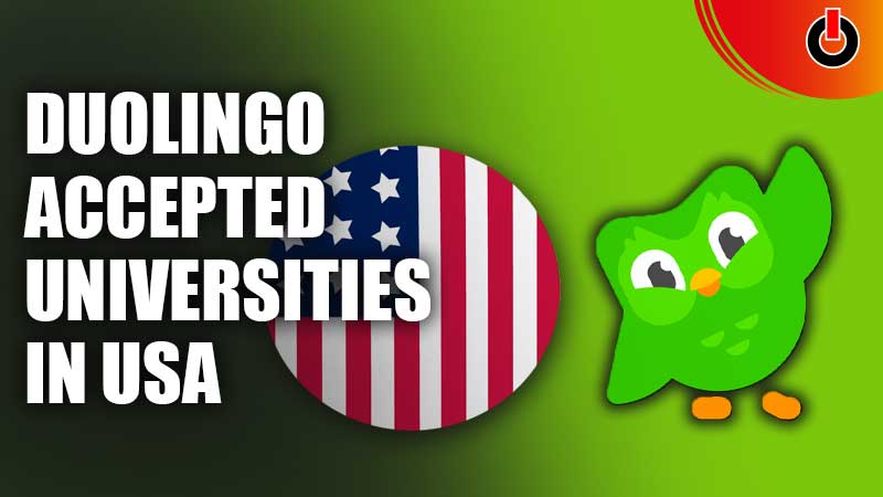 Duolingo-Accepted-Universities-In-USA