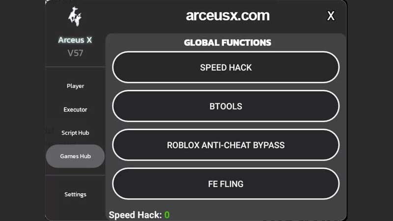 arceus x download roblox