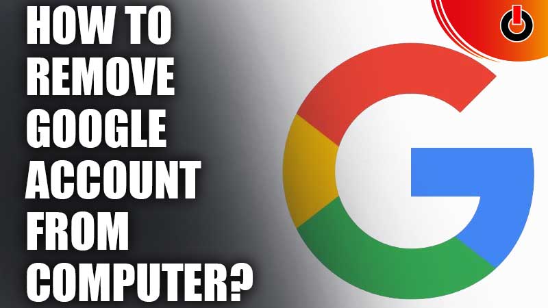 How To Delete A Google Account Profile From Chrome Games Adda