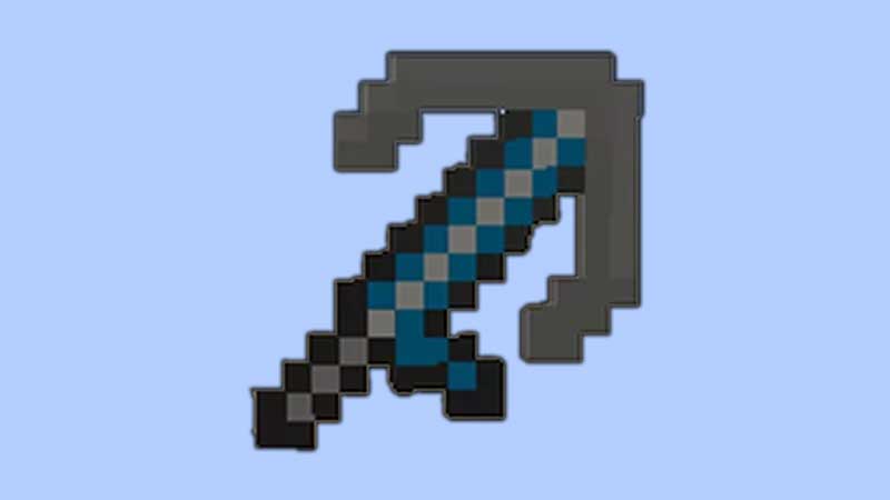 How To Get A Grappling Hook In Minecraft Hypixel Skyblock