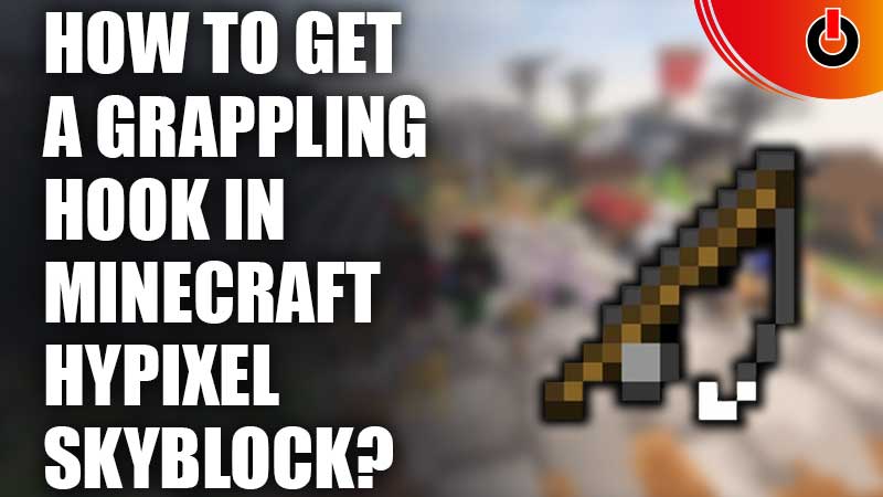 Minecraft-Hypixel-Skyblock-Grappling-Hook